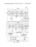 Adaptive Bandwidth Management of IBOC Audio Signals During Blending diagram and image