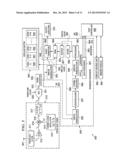 Adaptive Bandwidth Management of IBOC Audio Signals During Blending diagram and image