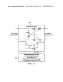 Adaptive Bandwidth Management of IBOC Audio Signals During Blending diagram and image