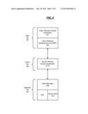 METHOD AND SYSTEM FOR MULTI-CHANNEL MIXING FOR TRANSMISSION OF AUDIO OVER     A NETWORK diagram and image