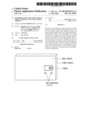 MICROPHONE MOUNTING STRUCTURE OF MOBILE TERMINAL AND USING METHOD THEREOF diagram and image