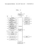 MICROPHONE MOUNTING STRUCTURE OF MOBILE TERMINAL AND USING METHOD THEREOF diagram and image