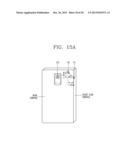 MICROPHONE MOUNTING STRUCTURE OF MOBILE TERMINAL AND USING METHOD THEREOF diagram and image