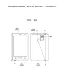 MICROPHONE MOUNTING STRUCTURE OF MOBILE TERMINAL AND USING METHOD THEREOF diagram and image