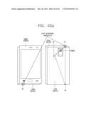 MICROPHONE MOUNTING STRUCTURE OF MOBILE TERMINAL AND USING METHOD THEREOF diagram and image