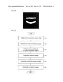 IMAGE PROCESSING DEVICE, IMAGE PROCESSING METHOD, AND CONTROL PROGRAM diagram and image