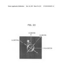 IMAGE PROCESSING APPARATUS AND IMAGE PROCESSING METHOD diagram and image