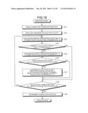 CHARACTER STRING EXTRACTION METHOD AND CHARACTER STRING EXTRACTION DEVICE diagram and image