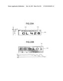 CHARACTER STRING EXTRACTION METHOD AND CHARACTER STRING EXTRACTION DEVICE diagram and image