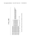 PATTERN IDENTIFYING APPARATUS diagram and image