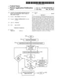 SYSTEM AND METHOD FOR IDENTIFYING REGULAR GEOMETRIC STRUCTURES IN DOCUMENT     PAGES diagram and image