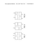 SYSTEM AND METHOD FOR IDENTIFYING REGULAR GEOMETRIC STRUCTURES IN DOCUMENT     PAGES diagram and image