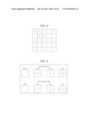 IMAGE PROCESSING APPARATUS AND IMAGE PROCESSING METHOD diagram and image