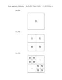 IMAGE CODING APPARATUS, METHOD FOR CODING IMAGE, PROGRAM THEREFOR, IMAGE     DECODING APPARATUS, METHOD FOR DECODING IMAGE, AND PROGRAM THEREFOR diagram and image