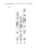 IMAGE CODING APPARATUS, METHOD FOR CODING IMAGE, PROGRAM THEREFOR, IMAGE     DECODING APPARATUS, METHOD FOR DECODING IMAGE, AND PROGRAM THEREFOR diagram and image