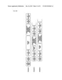 IMAGE CODING APPARATUS, METHOD FOR CODING IMAGE, PROGRAM THEREFOR, IMAGE     DECODING APPARATUS, METHOD FOR DECODING IMAGE, AND PROGRAM THEREFOR diagram and image