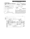 IMAGE CODING APPARATUS AND IMAGE CODING METHOD diagram and image