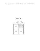 IMAGE CODING APPARATUS AND IMAGE CODING METHOD diagram and image