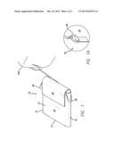 WEIGHT BAG ASSEMBLY diagram and image