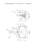 PORTABLE BAG HOLDER AND KIT diagram and image