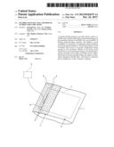 FLEXIBLE PACKAGE AND A METHOD OF TEARING THE SAME APART diagram and image