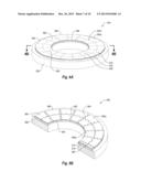 METHODS OF OPERATING A BEARING APPARATUS INCLUDING TILTING PADS diagram and image