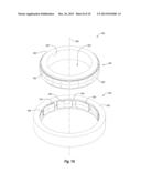 METHODS OF OPERATING A BEARING APPARATUS INCLUDING TILTING PADS diagram and image