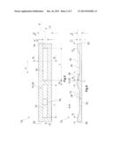 SLIDING BEARING SHELL COMPRISING A COLLECTING GROOVE diagram and image