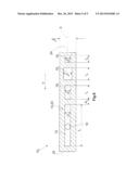 SLIDING BEARING SHELL COMPRISING A COLLECTING GROOVE diagram and image