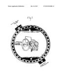 Low Resistance Wheel diagram and image