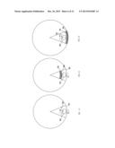 MECHANISM FOR ADJUSTING THE ROTATION DIRECTION AND SPEED OF AN INNER RING     AND AN OUTER RING OF A ROTARY BEARING diagram and image