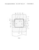 ROLLER BEARING diagram and image