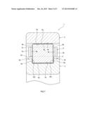 ROLLER BEARING diagram and image