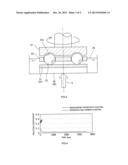 ROLLER BEARING diagram and image