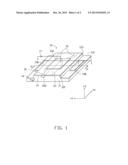 LOW POWER ELECTRO-OPTIC MODULATOR diagram and image