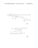 POLARIZATION SPLITTING OPTICAL COUPLER diagram and image