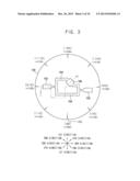 OPTICAL INTEGRATED CIRCUITS, SEMICONDUCTOR DEVICES INCLUDING THE SAME, AND     METHODS OF MANUFACTURING THE SAME diagram and image