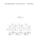 OPTICAL INTEGRATED CIRCUITS, SEMICONDUCTOR DEVICES INCLUDING THE SAME, AND     METHODS OF MANUFACTURING THE SAME diagram and image