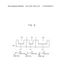 OPTICAL INTEGRATED CIRCUITS, SEMICONDUCTOR DEVICES INCLUDING THE SAME, AND     METHODS OF MANUFACTURING THE SAME diagram and image