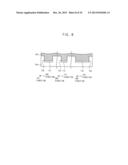 OPTICAL INTEGRATED CIRCUITS, SEMICONDUCTOR DEVICES INCLUDING THE SAME, AND     METHODS OF MANUFACTURING THE SAME diagram and image