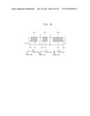 OPTICAL INTEGRATED CIRCUITS, SEMICONDUCTOR DEVICES INCLUDING THE SAME, AND     METHODS OF MANUFACTURING THE SAME diagram and image