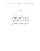 OPTICAL INTEGRATED CIRCUITS, SEMICONDUCTOR DEVICES INCLUDING THE SAME, AND     METHODS OF MANUFACTURING THE SAME diagram and image