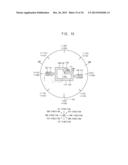 OPTICAL INTEGRATED CIRCUITS, SEMICONDUCTOR DEVICES INCLUDING THE SAME, AND     METHODS OF MANUFACTURING THE SAME diagram and image