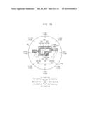 OPTICAL INTEGRATED CIRCUITS, SEMICONDUCTOR DEVICES INCLUDING THE SAME, AND     METHODS OF MANUFACTURING THE SAME diagram and image