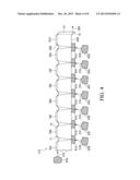 WAVELENGTH DIVISION MULTIPLEXER/DEMULTIPLEXER WITH REDUCED PHYSICAL     DIMENSION diagram and image