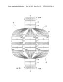 OPTICAL FIBER ARRAY CONNECTIVITY SYSTEM FOR MULTIPLE TRANSCEIVERS AND/OR     MULTIPLE TRUNK CABLES diagram and image