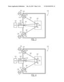 UPSTREAM FIBER OPTIC COUPLERS AND METHODS FOR POWER SPLITTING PASSIVE     OPTICAL NETWORKS diagram and image