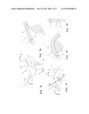 Cable Guide Boot Assembly diagram and image