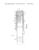 CABLE AND CONNECTOR ADAPTER ASSEMBLY diagram and image