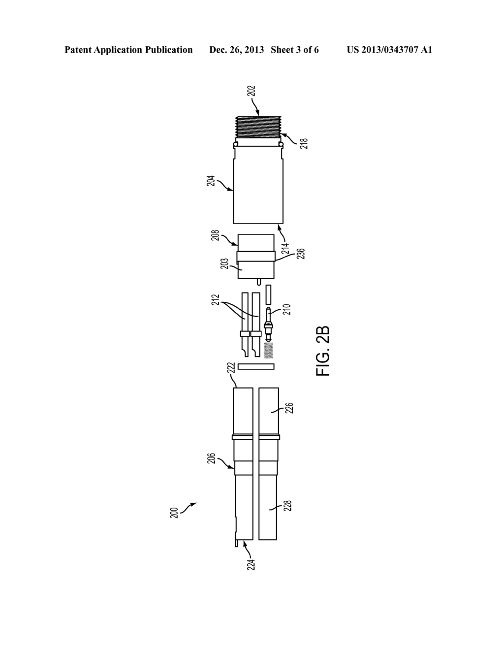 CABLE AND CONNECTOR ADAPTER ASSEMBLY - diagram, schematic, and image 04